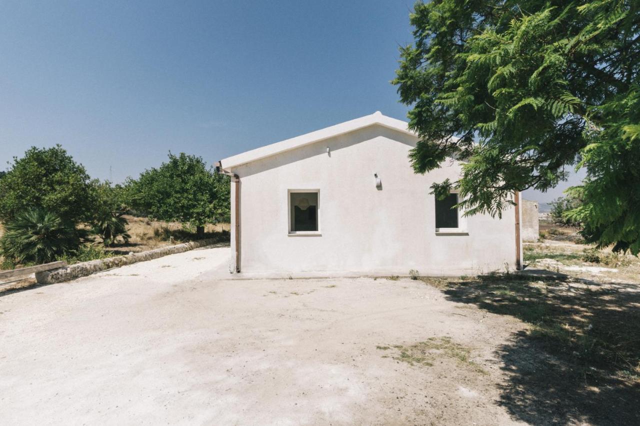 Villa Targia House Syracuse Esterno foto
