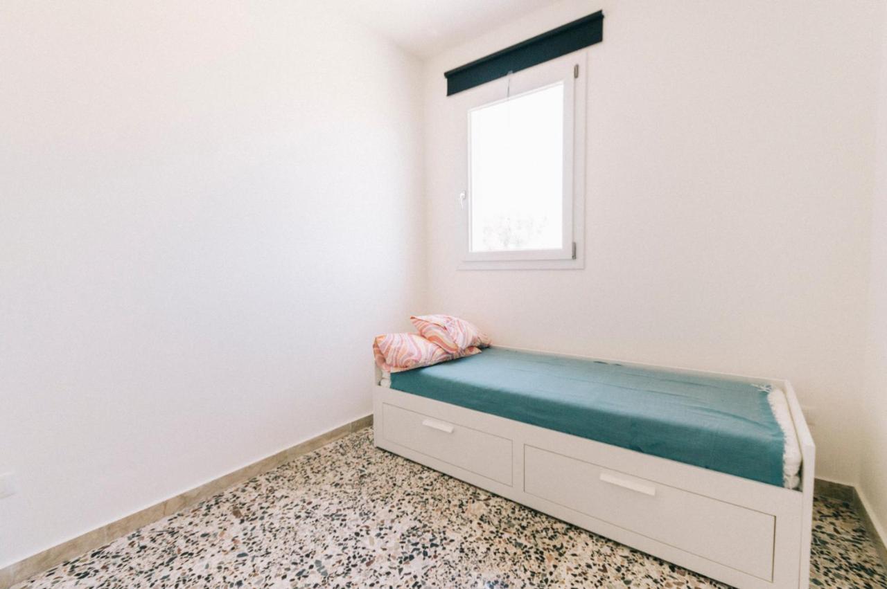 Villa Targia House Syracuse Esterno foto